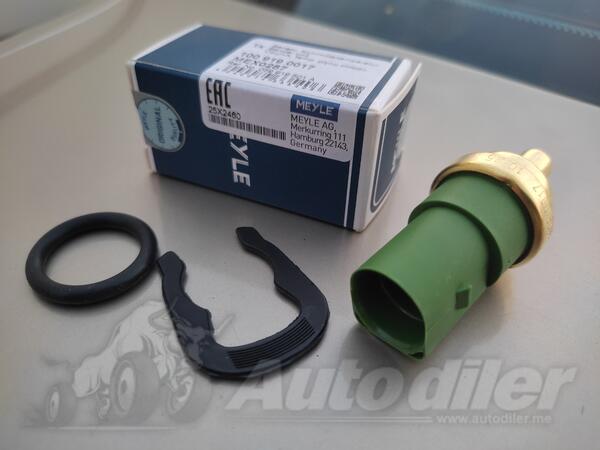 Senzori za Volkswagen - Golf 5    - 2005