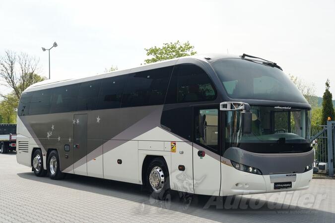 Neoplan - CITYLINER turistički autobus / IMP-4249