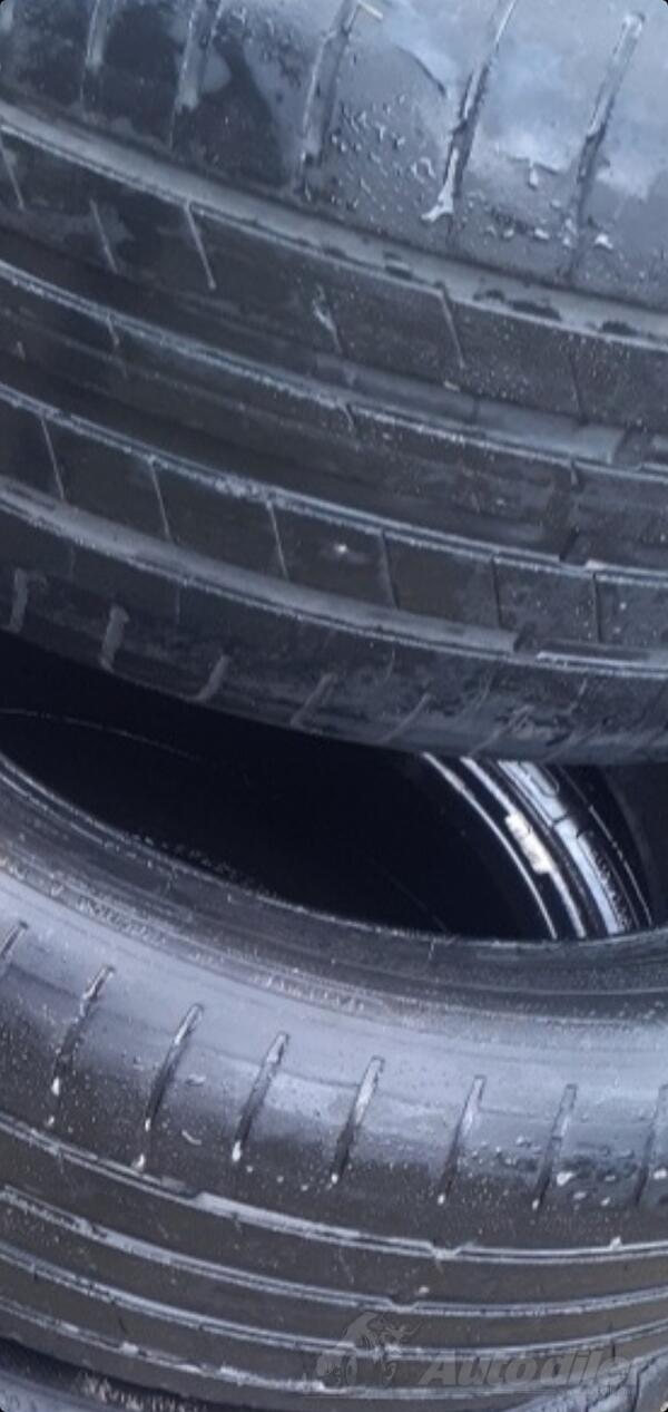 GoodYear - ljetnje - Ljetnja guma
