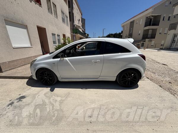 Opel - Corsa - 1.3 cdti