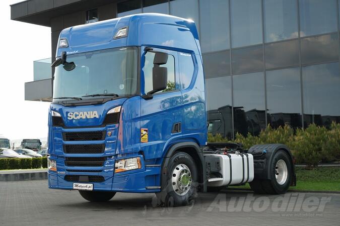 Scania - R 450 tegljač / IMP-4261