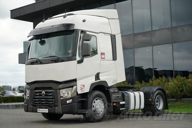 Renault - T 430 tegljač / IMP-4262