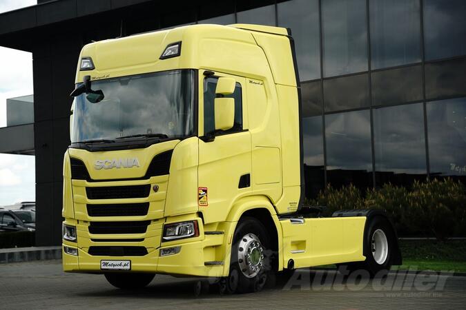 Scania - R 500 tegljač / IMP-4263