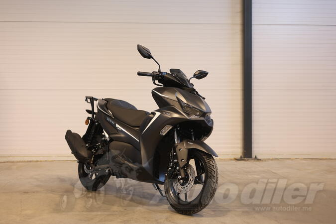 Letbe  - TARA 125