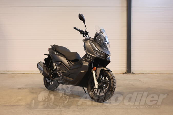 Letbe  - Aurora 125