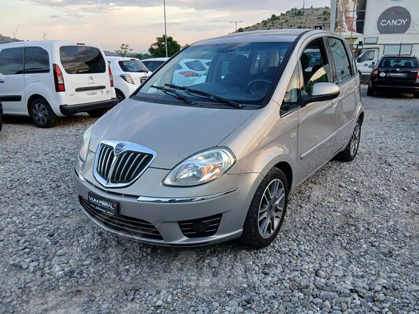 Lancia - MUSA - 1.4 i