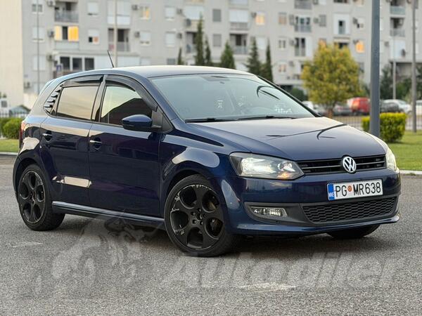 Volkswagen - Polo - 1.2 TDI