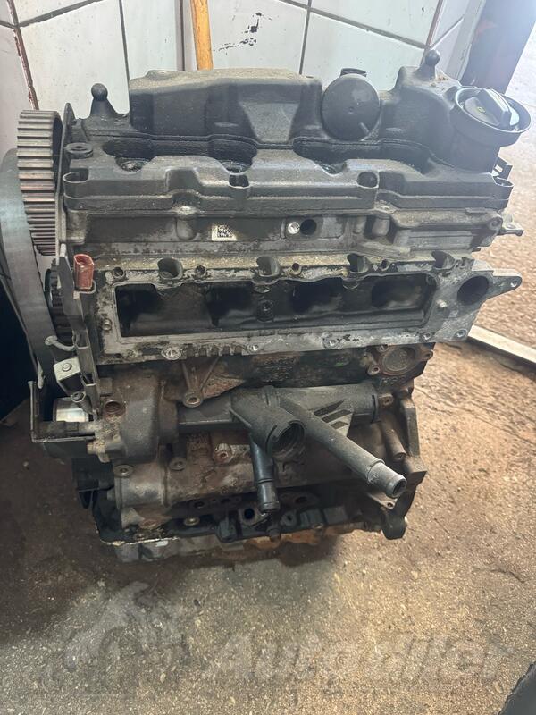 U djelovima Volkswagen - Golf 7 2.0