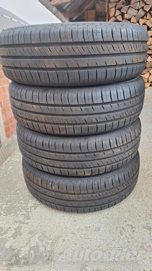 Kumho - KUMHO ECOWING  es31 - Ljetnja guma