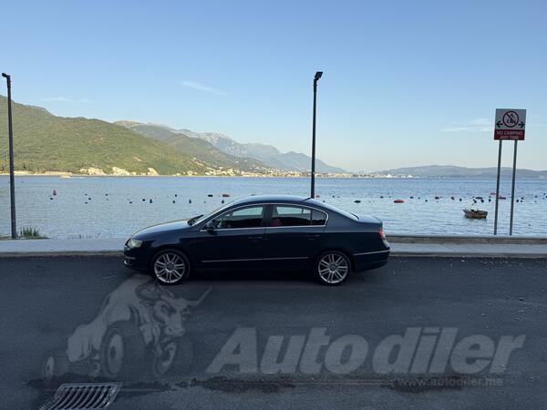 Volkswagen - Passat -  2.0 103KW
