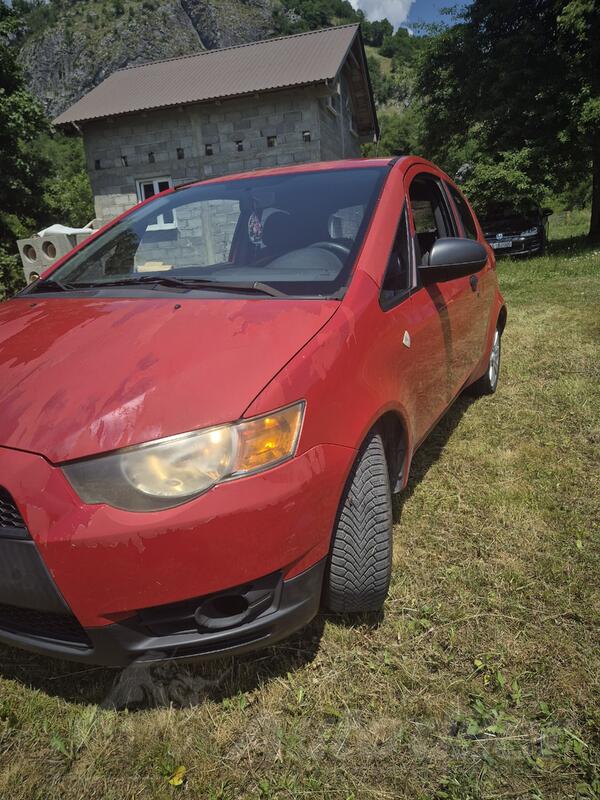 Mitsubishi - Colt - 1.1 benzinac