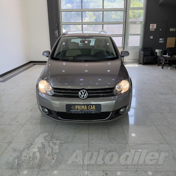 Volkswagen - Golf Plus - DSG/HIGHLINE