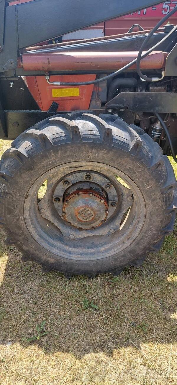 Trayal - traktorske - All-season tire