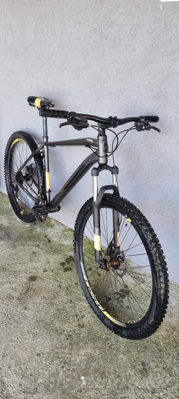 Polar - MIRAGE SPORT