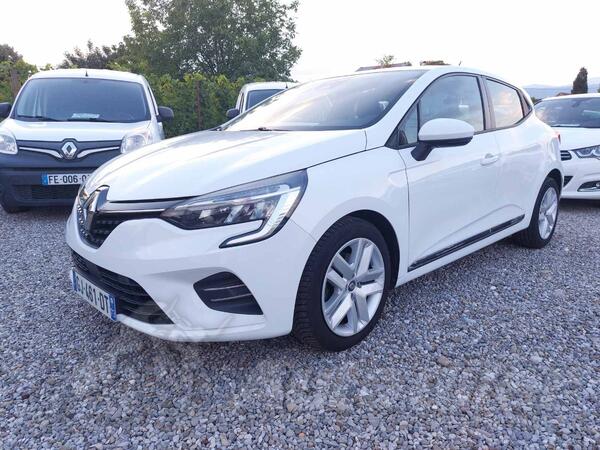 Renault - Clio - 1.5 DCI
