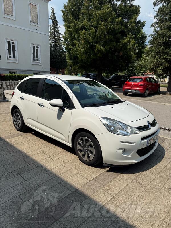 Citroen - C3 - 1.4