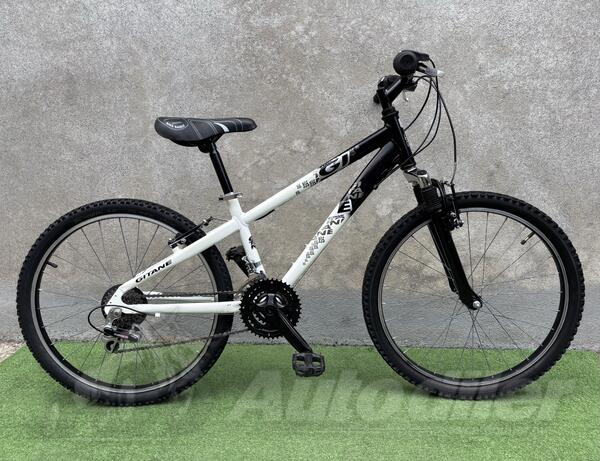 Ostalo - Gitane 24”