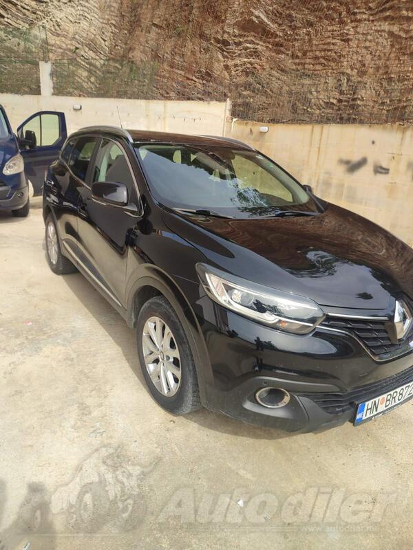 Renault - Kadjar