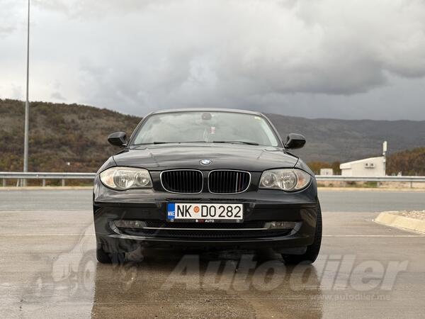 BMW - 116 - 2.0