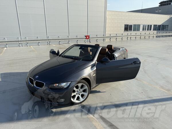 BMW - 320 - 2.0i