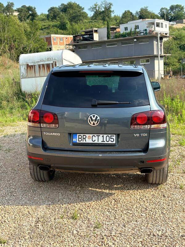 Volkswagen - Touran - 3.0