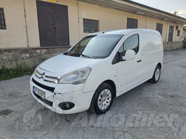 Citroen - Berlingo - 1.6