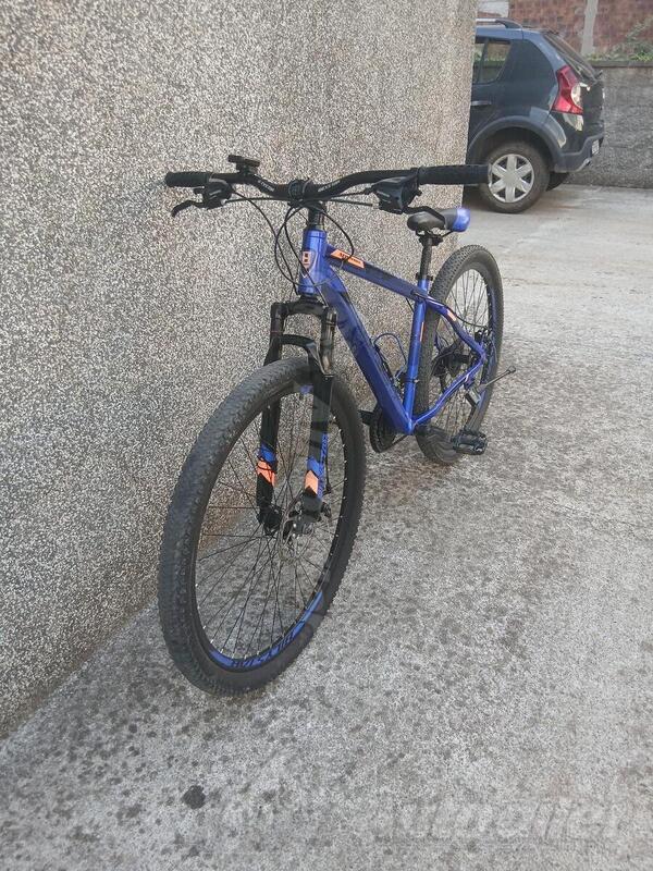 BIXS - MTB 29