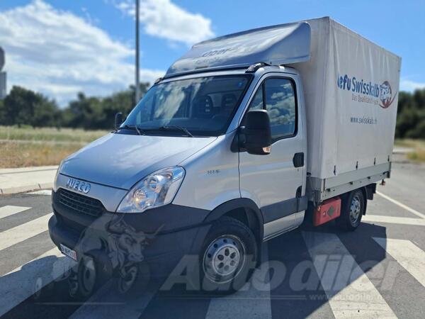 Iveco - Daily 35-15
