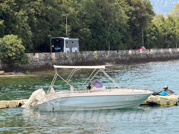 Sessa marine - Key Largo One