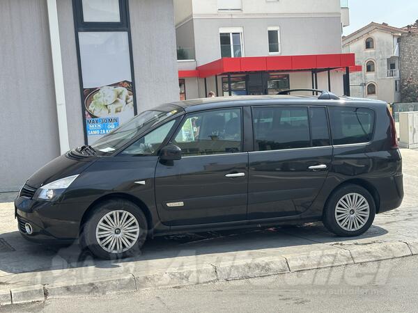 Renault - Espace - 2.0 DCI