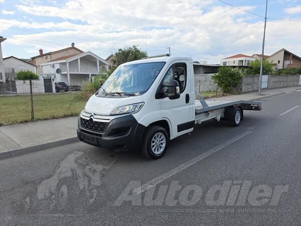 Citroen - Jumper
