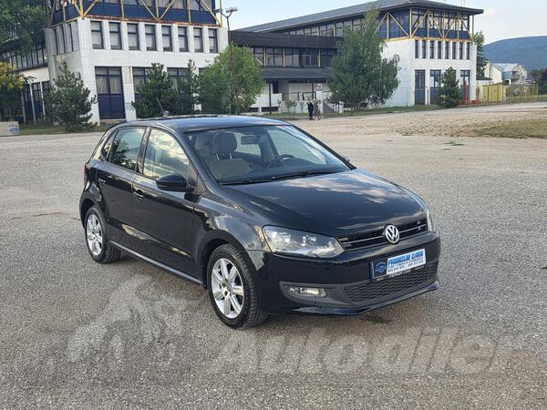 Volkswagen - Polo - 1.6 tdi