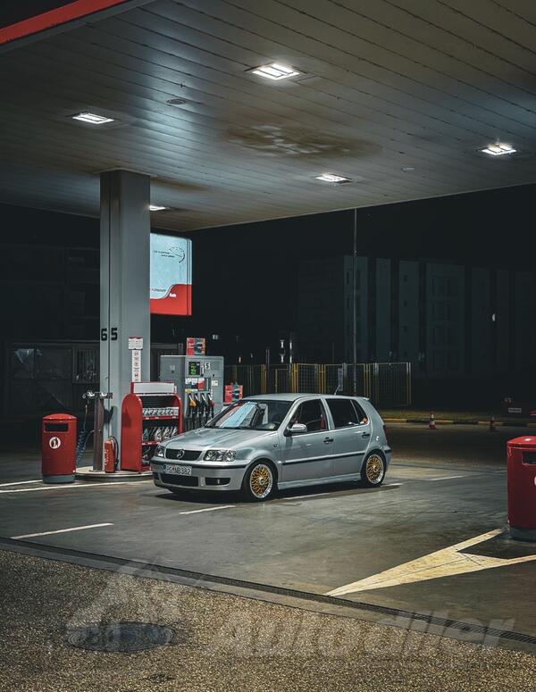 Volkswagen - Polo