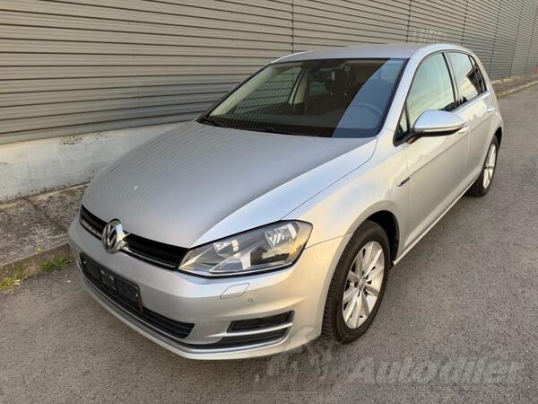 Volkswagen - Golf 7