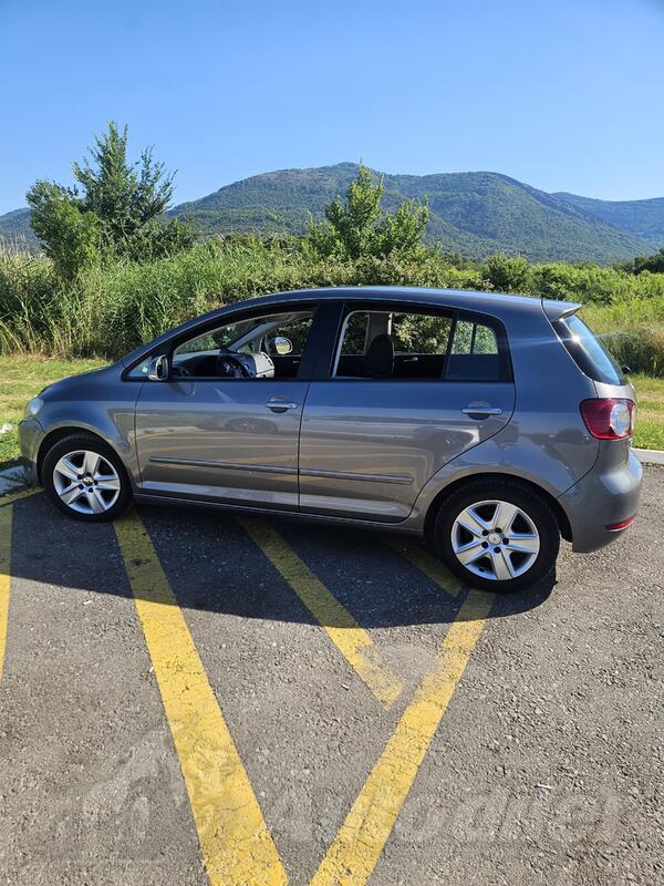 Volkswagen - Golf 6 - 1.6 tdi