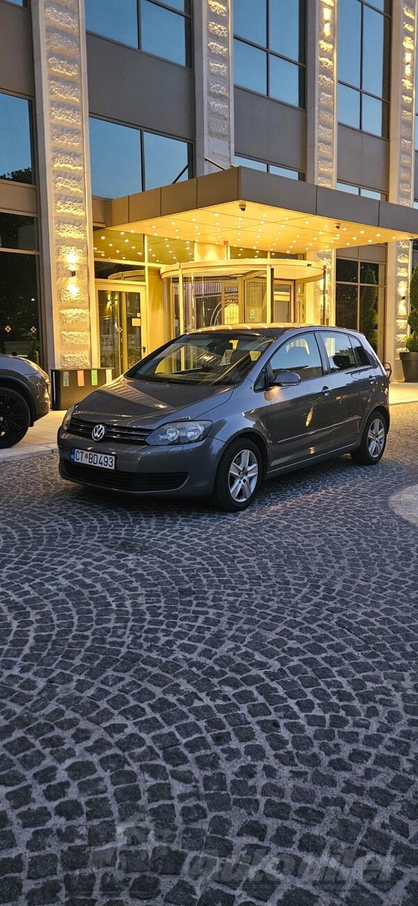 Volkswagen - Golf 6 - 1.6 tdi