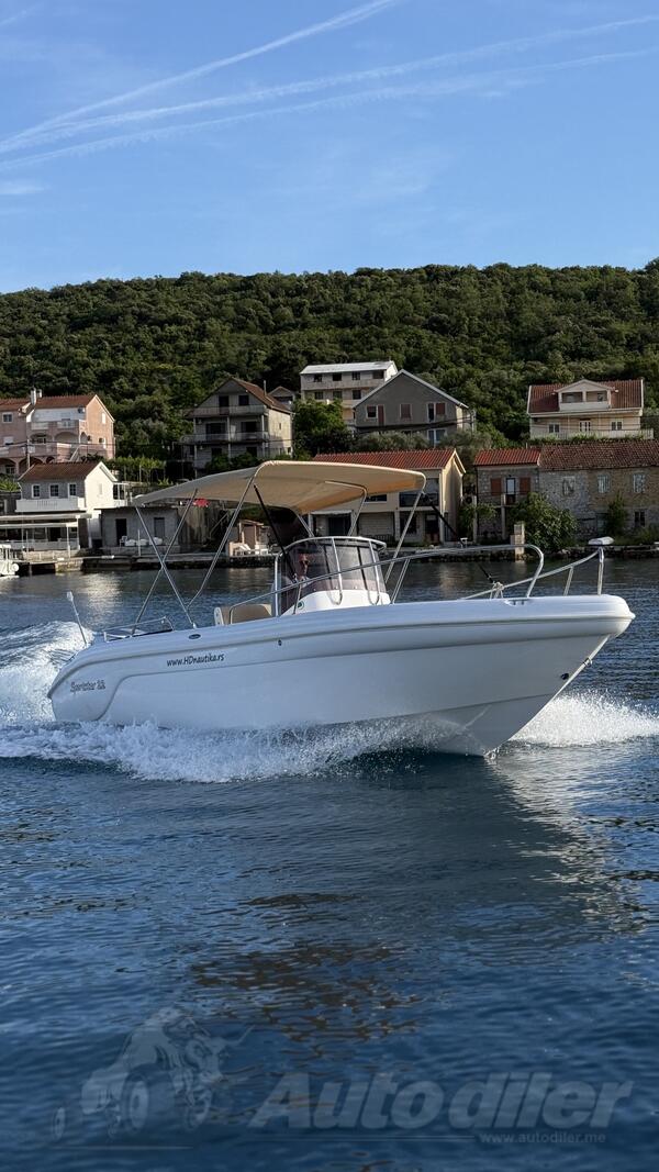 Sportstar 22 - Sport star 22