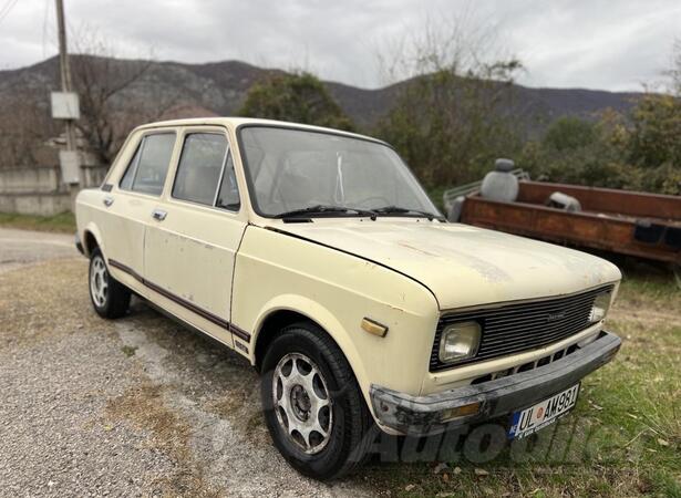 Zastava - 128 - 1.5