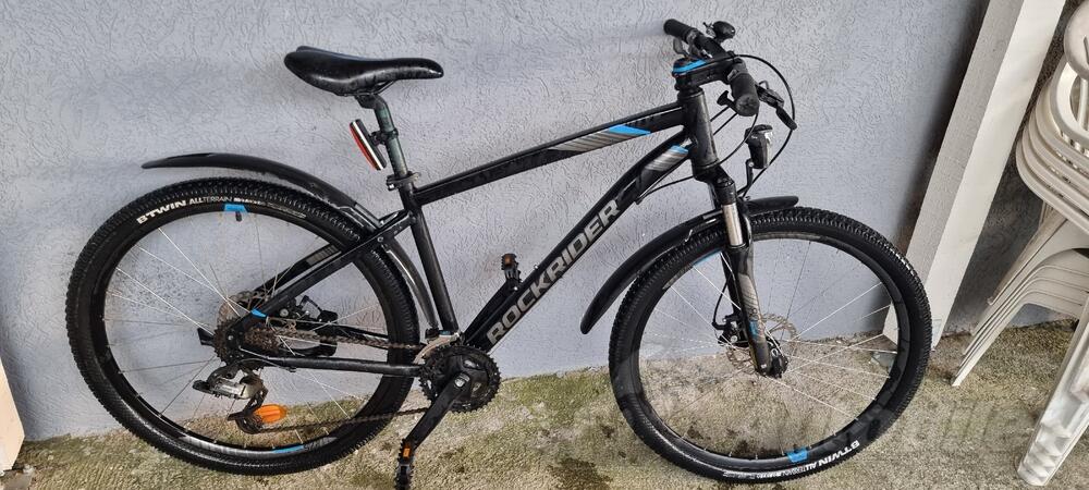 B-Twin - ROCKRIDER  ST 500