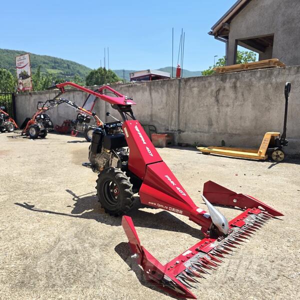 IMT - 407