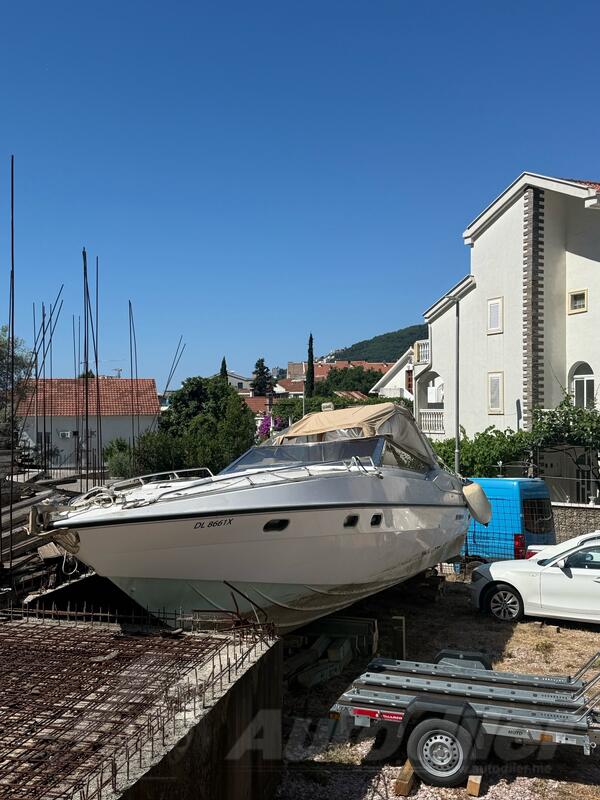 Sunseeker - sss
