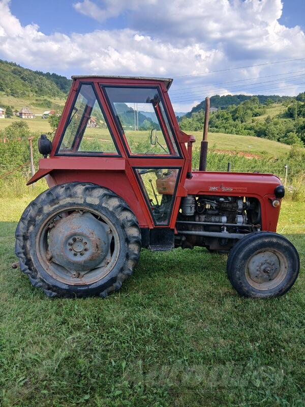 IMT - 539