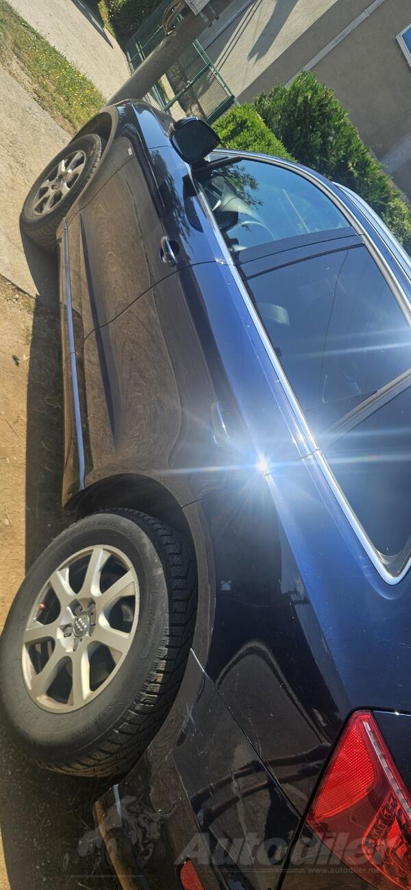 Audi - Q5 - 2.0 tdi