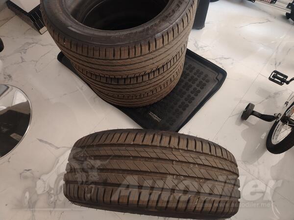 BF Goodrich - advantage 2 - Summer tire