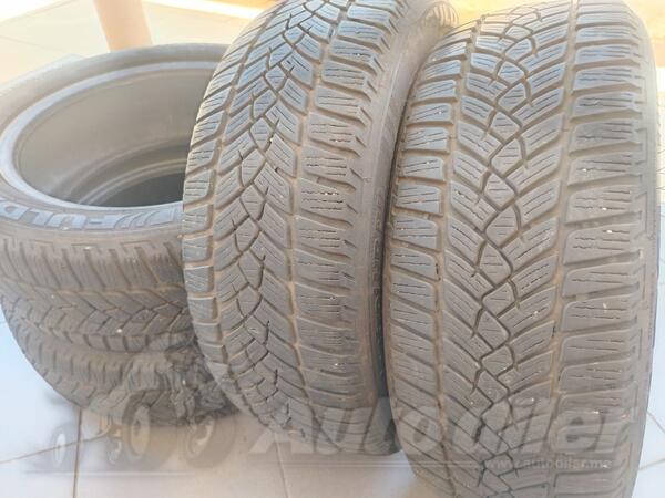 Fulda - kristal kontrol hp2 - All-season tire