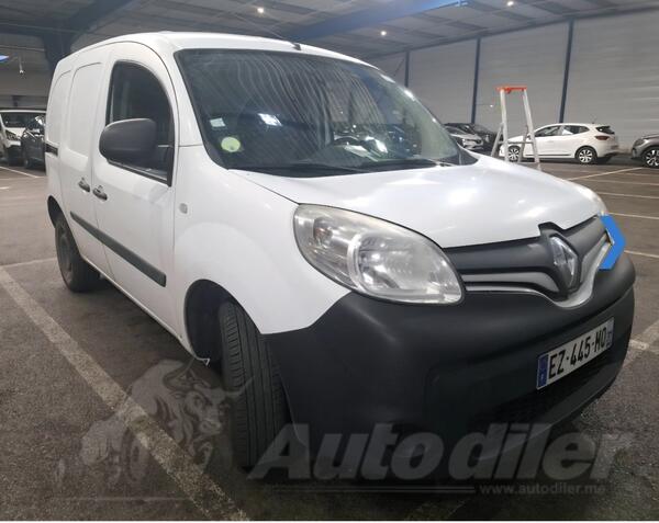 Renault - Kangoo - 1.5dci