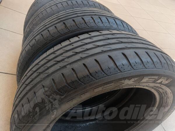 Nexen - n blue HD plus - Summer tire