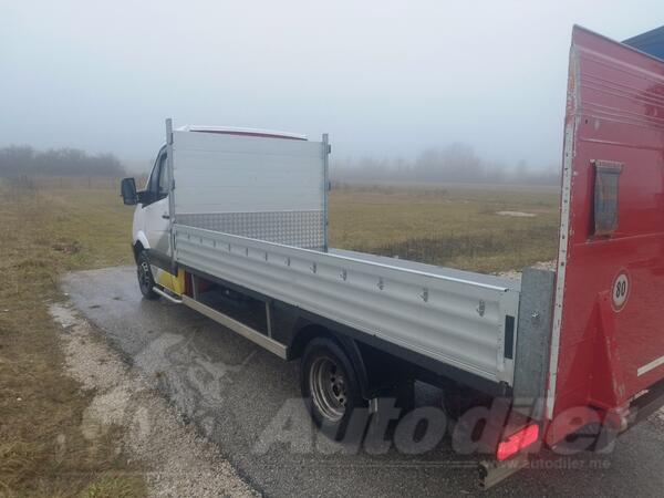 Mercedes Benz - Sprinter W906