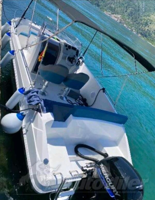 Marine - Marina Time