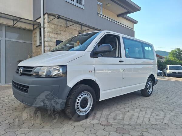 Volkswagen - Transporter